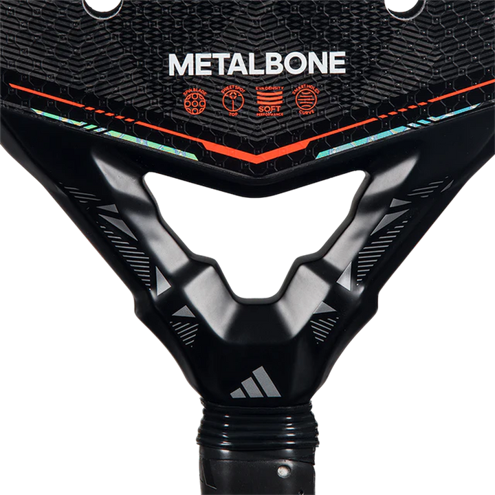 Adidas Metalbone 3.5 2026 Ale Galan Padel Racket