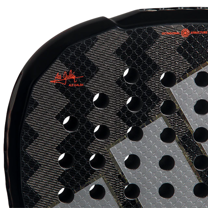 Adidas Metalbone 3.5 2026 Ale Galan Padel Racket