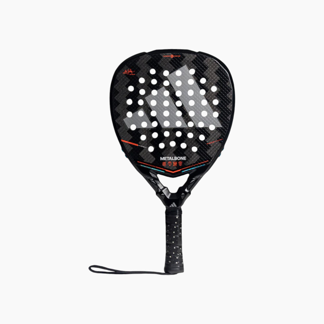 Adidas Metalbone 3.5 2026 Ale Galan Padel Racket