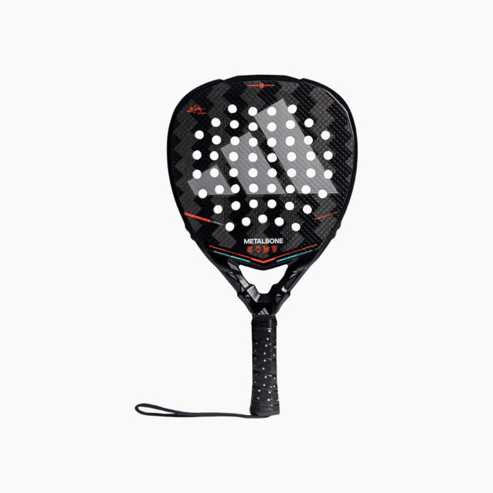 Adidas Metalbone 3.5 2026 Ale Galan Padel Racket