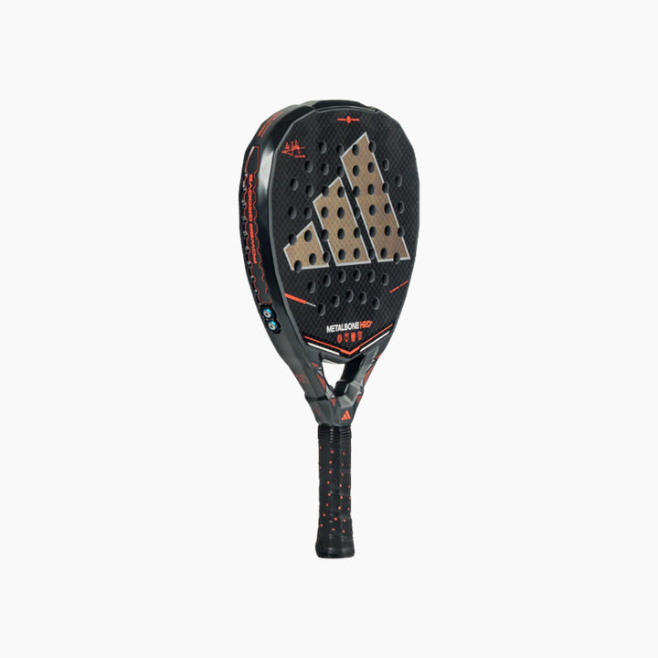 Adidas Metalbone HRD+ 2026 Padel Racket