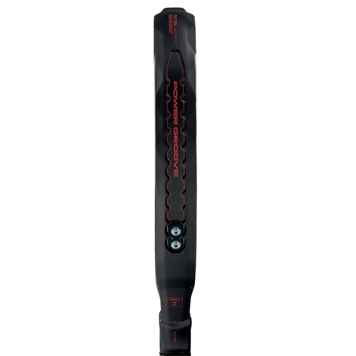 Adidas Metalbone HRD+ 2026 Padel Racket