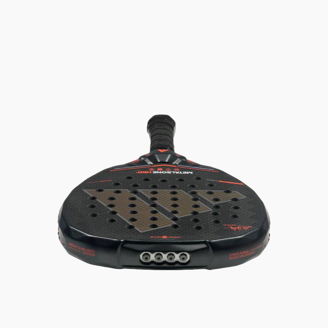 Adidas Metalbone HRD+ 2026 Padel Racket