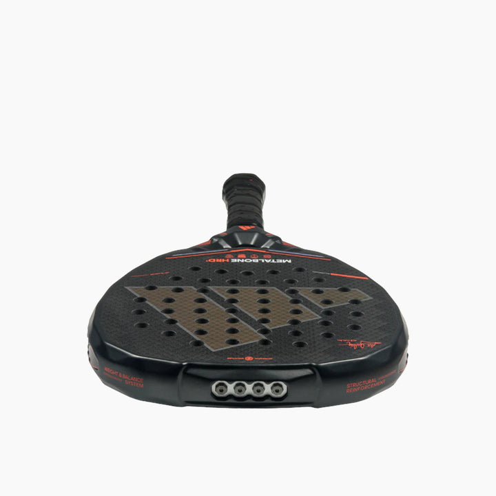 Adidas Metalbone HRD+ 2026 Padel Racket