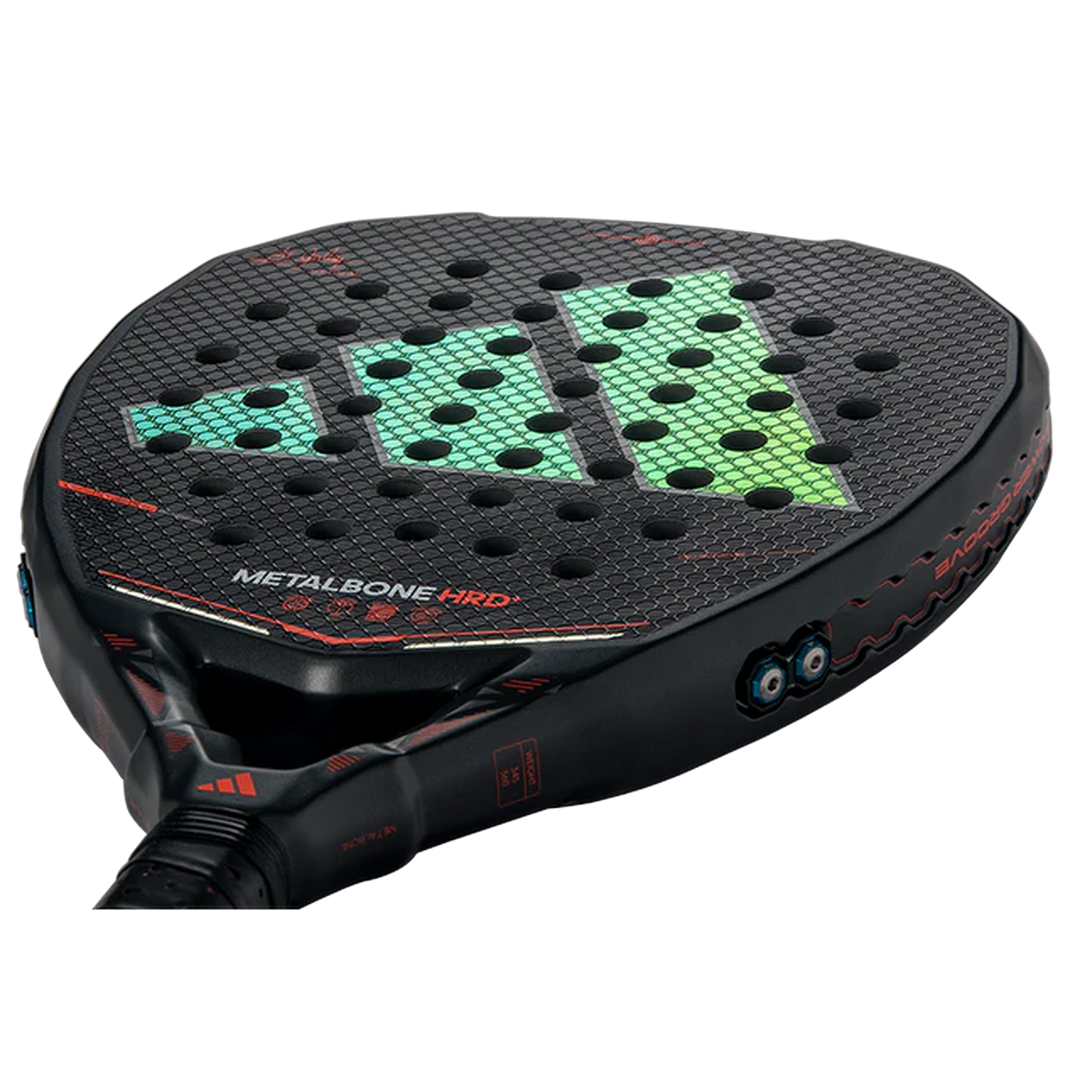 Adidas Metalbone HRD+ 2026 Padel Racket
