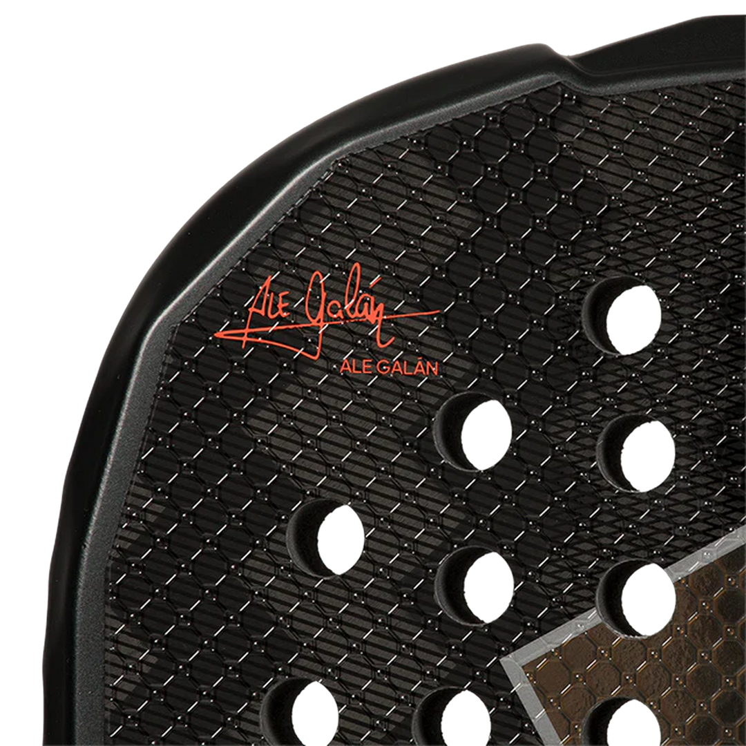 Adidas Metalbone HRD+ 2026 Padel Racket