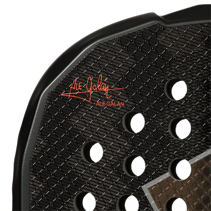Adidas Metalbone HRD+ 2026 Padel Racket