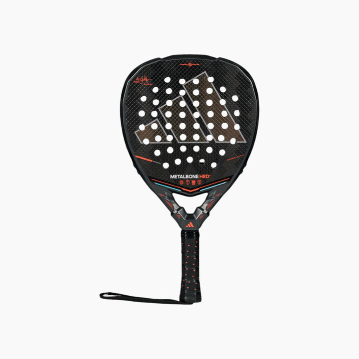 Adidas Metalbone HRD+ 2026 Padel Racket