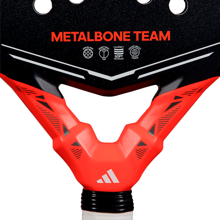 Adidas Metalbone Team 3.5 2026 Padel Racket