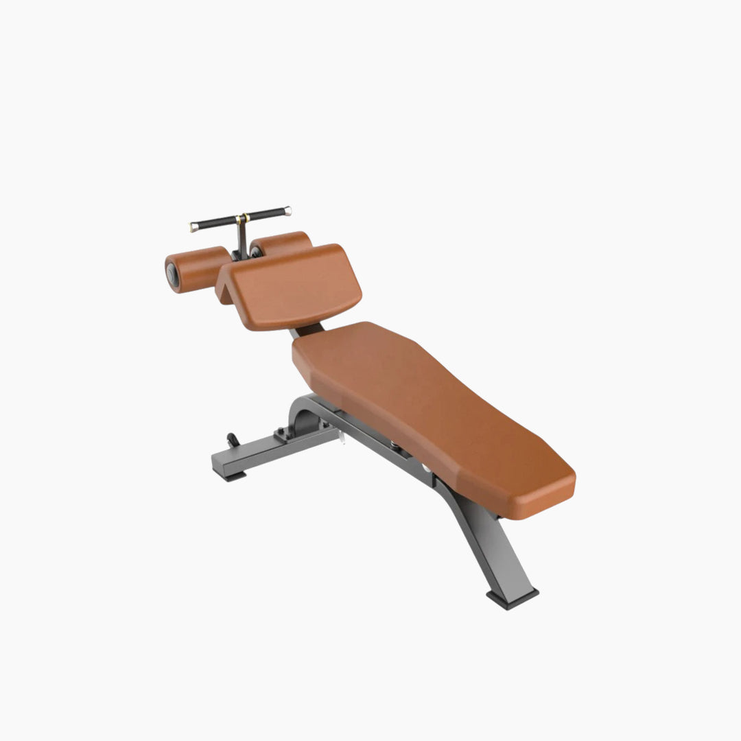 Adjustable Decline Bench MND-F37