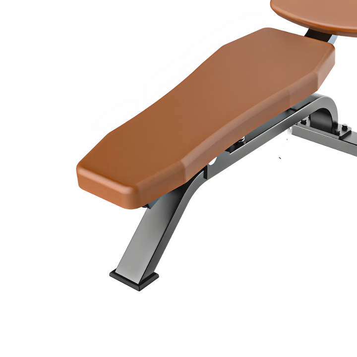 Adjustable Decline Bench MND-F37
