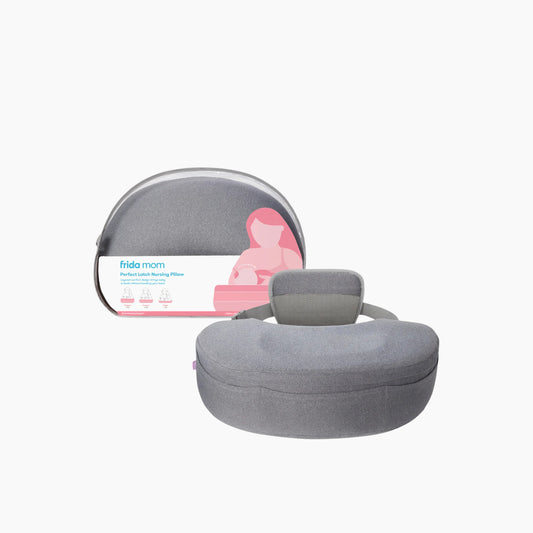 Frida Mom Adjustable Nursing Pillow