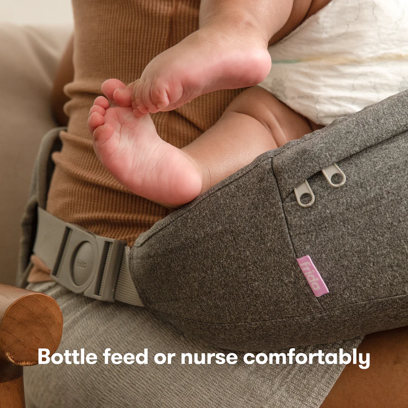 Frida Mom Adjustable Nursing Pillow Frida Mom Adjustable Nursing Pillow