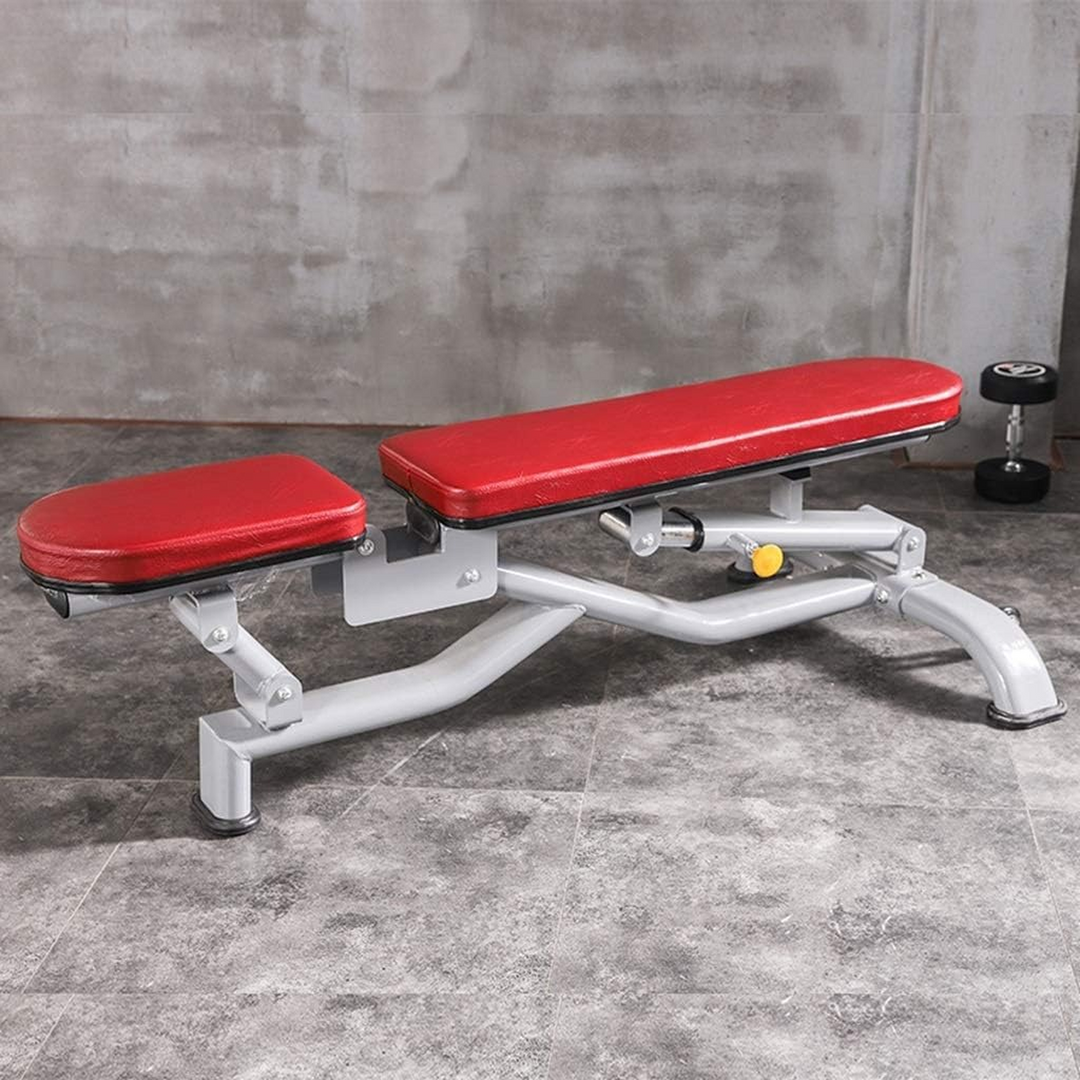 Adjustable Weight Bench 202