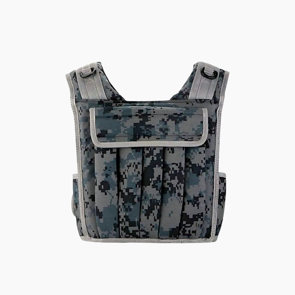 Weighted Vest 15kg