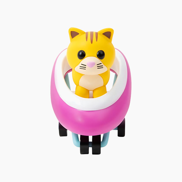 Jazwares Adopt Me 2 Figure Pack - HUNA