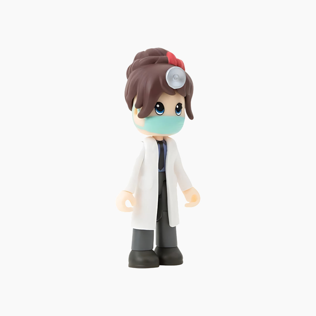 Jazwares Adopt Me 2 Figure Pack - HUNA