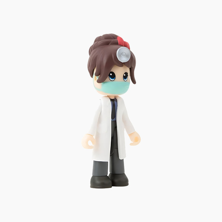 Jazwares Adopt Me 2 Figure Pack - HUNA