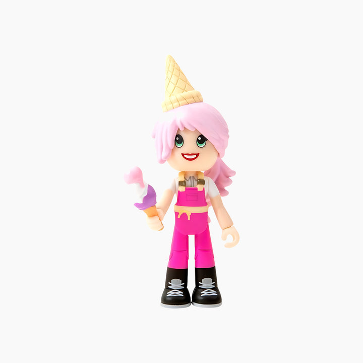 Jazwares Adopt Me 2 Figure Pack - HUNA