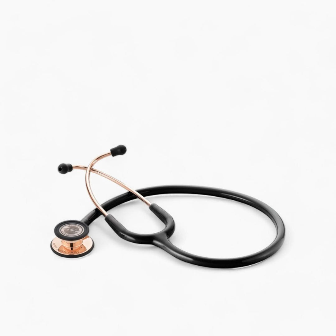 Adscope® Adscope 608 Convertible Clinician Stethoscope