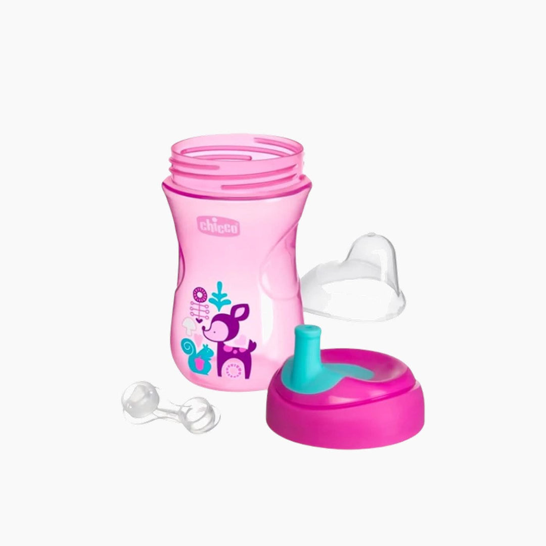 Chicco Advanced Cup 12M+ toddler sippy cup