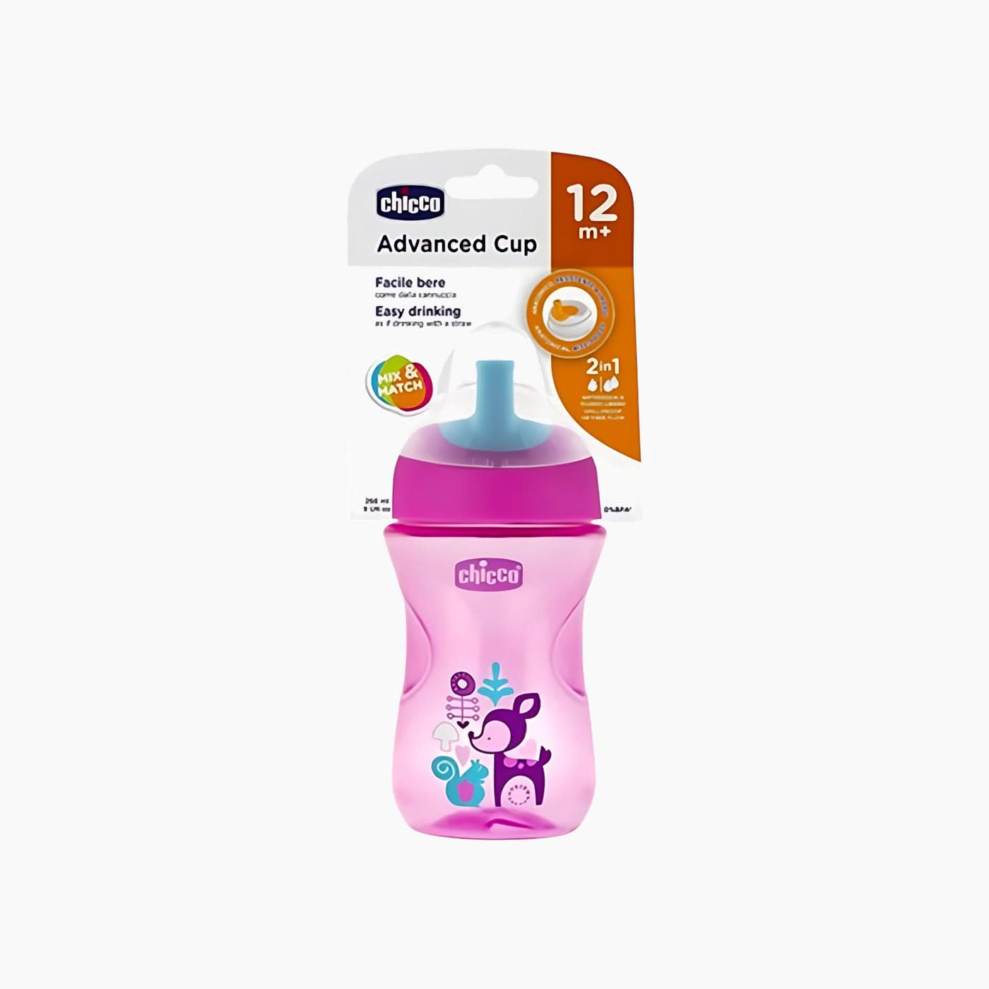 Chicco Advanced Cup Cup Chicco Advanced Cup Cup