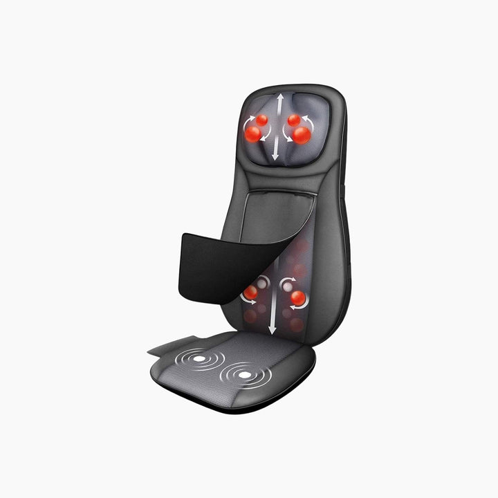 Snailax Advanced Massage Chair for Neck and Back