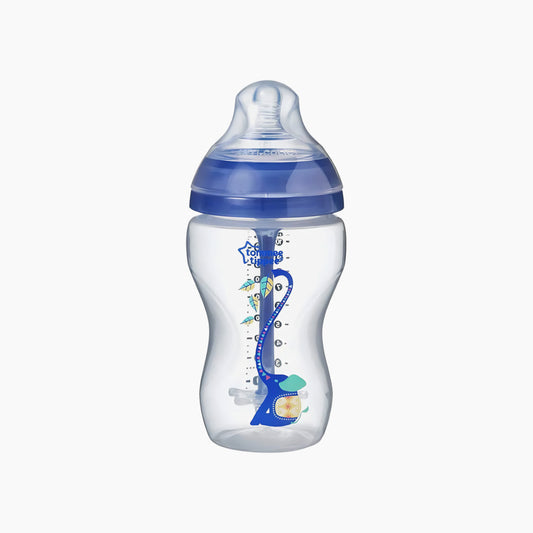 Advanced Anti-Colic Bottle