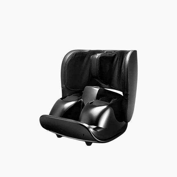 Advanced Foot And Leg Massager