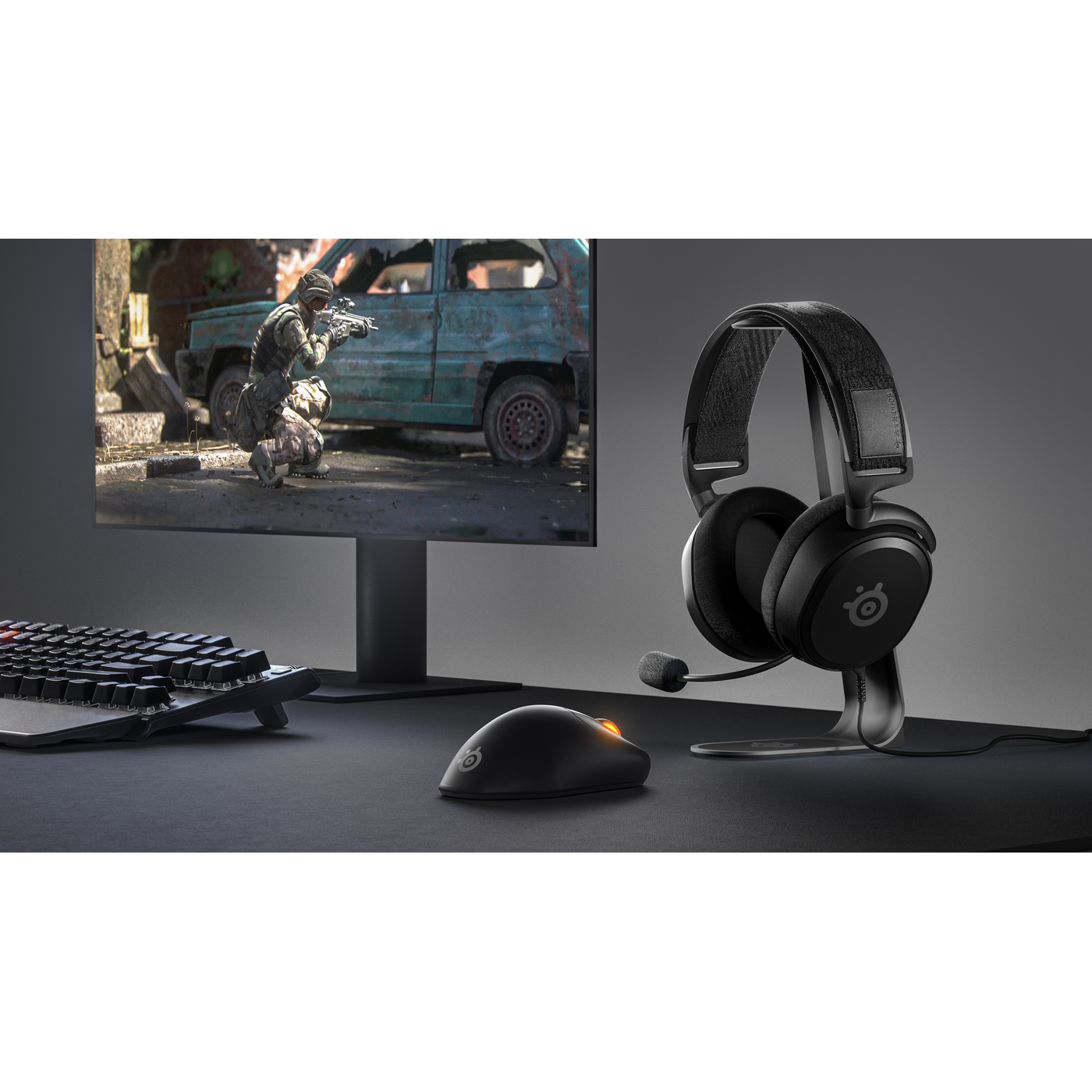 JBL Arctis Prime Gaming Headset JBL Arctis Prime Gaming Headset