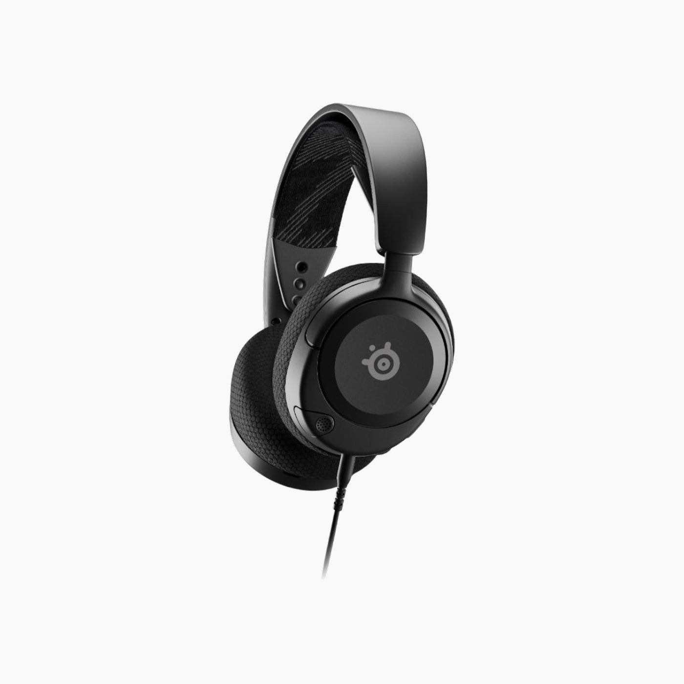سماعة رأس الألعاب التنافسية SteelSeries Arctis Prime