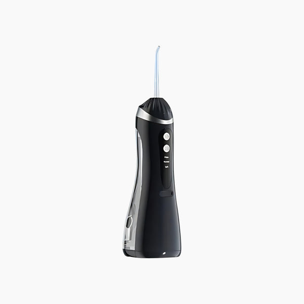 Advanced Wireless Water Flosser