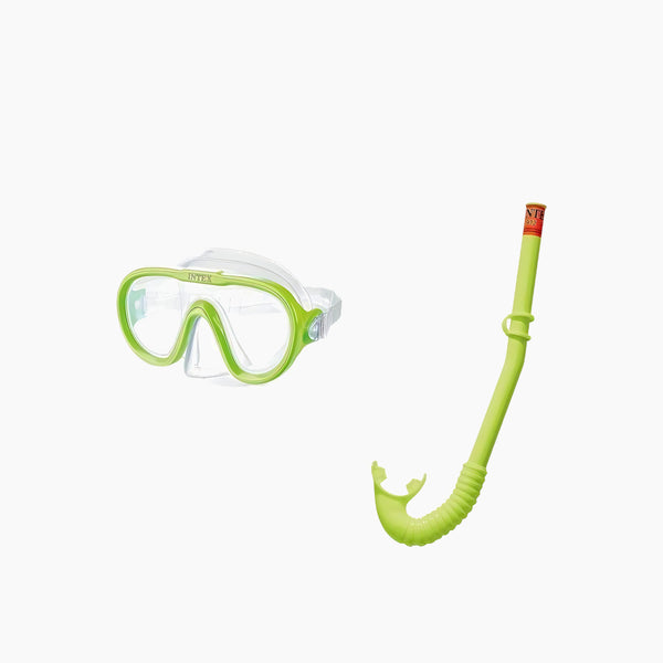 Adventurer Swim Set