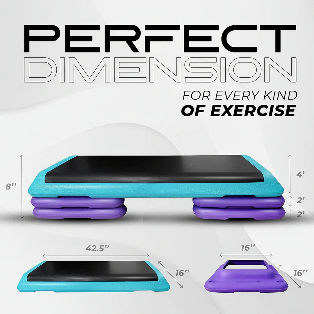 Aerobic Step