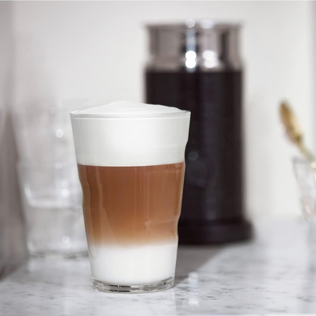 Aeroccino 3 - Milk Frother Black