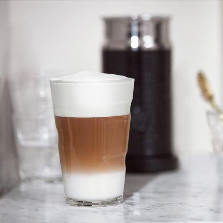 Aeroccino 3 - Milk Frother Black
