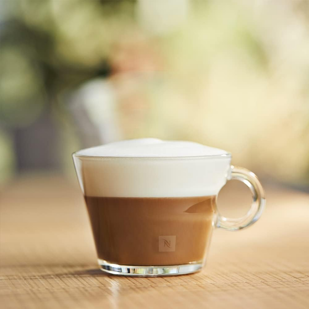 Aeroccino 3 - Milk Frother Black