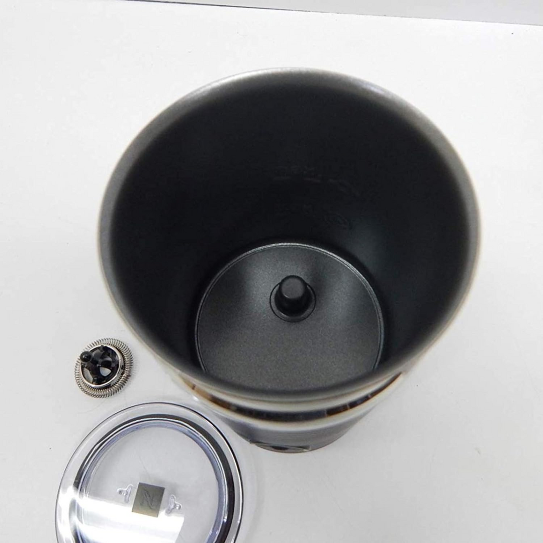 Aeroccino 3 - Milk Frother Black