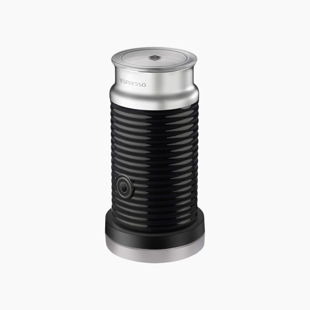 Aeroccino 3 - Milk Frother Black