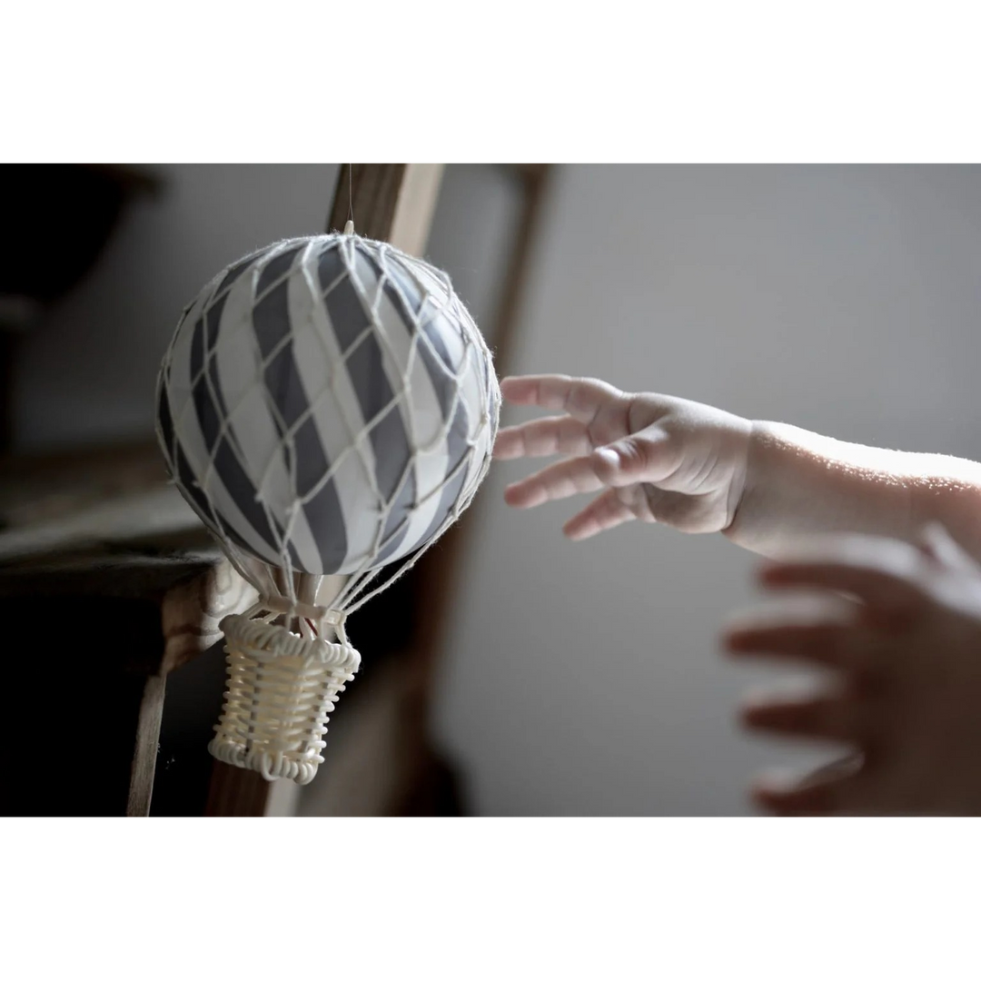 Filibabba Air Balloon Grey