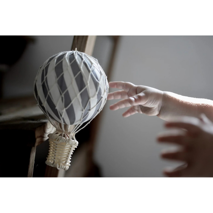 Filibabba Air Balloon Grey