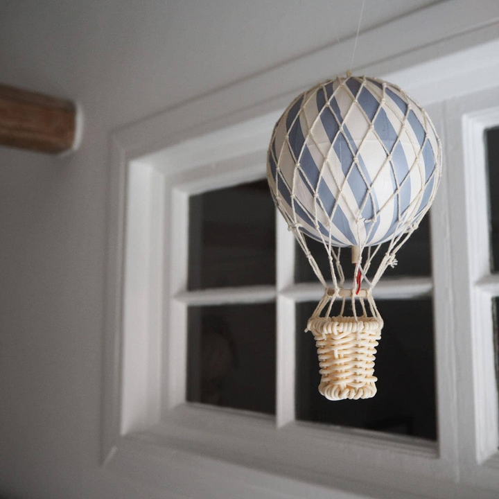 Filibabba Air Balloon Grey