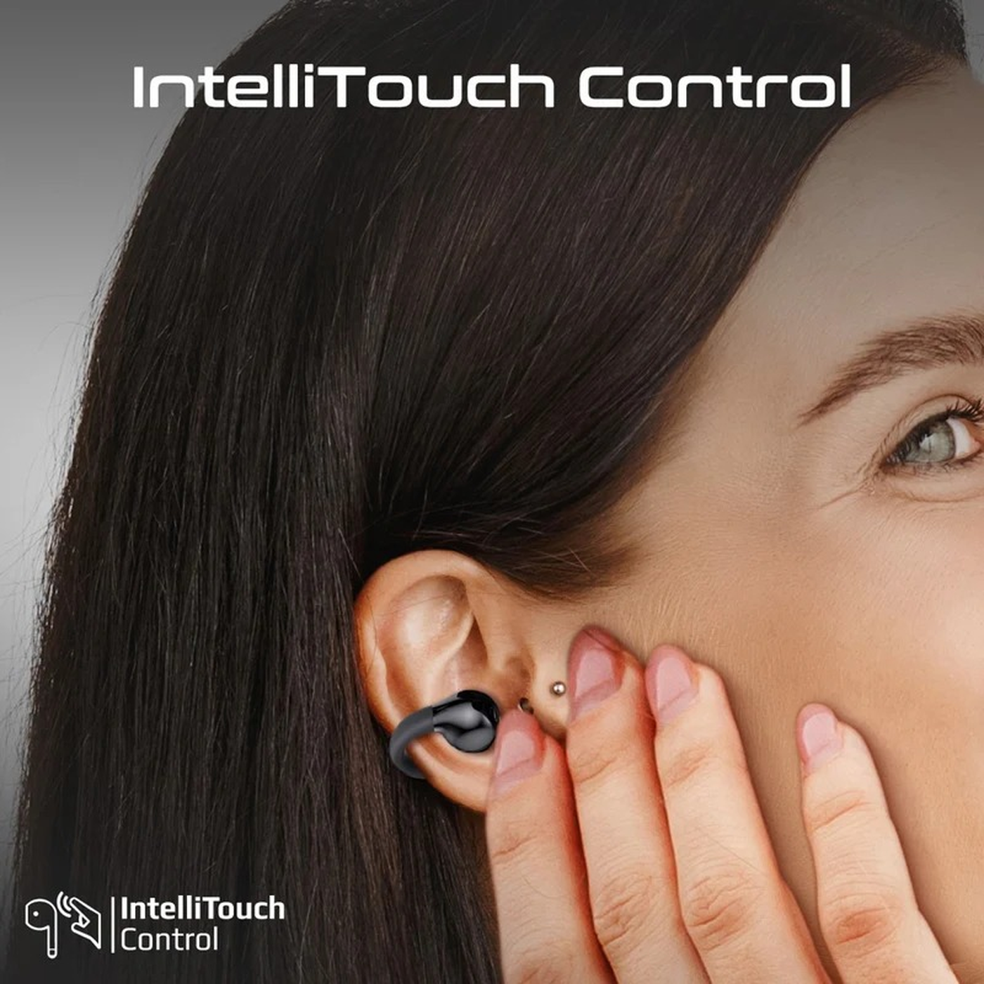 Mkateb Airclip Earbuds Mkateb Airclip Earbuds