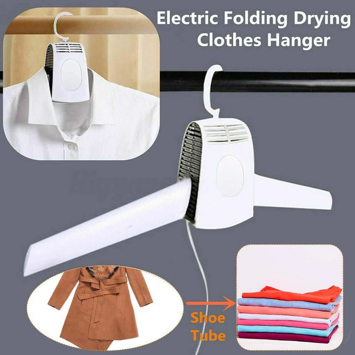 ZHCWT Air Drying Rack