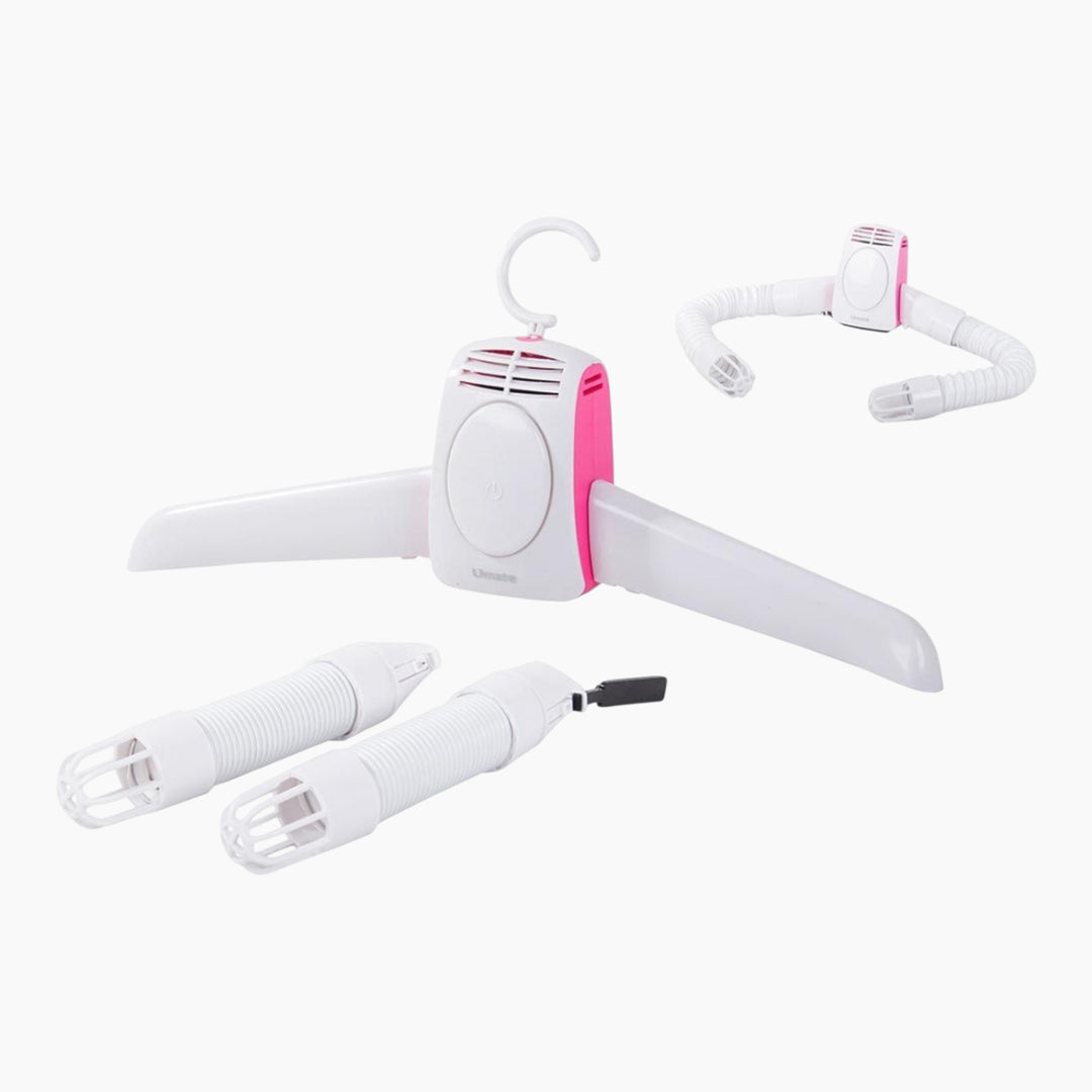 ZHCWT Air Drying Rack