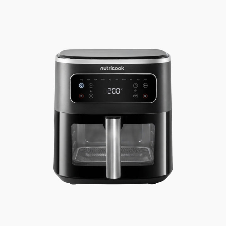 Nutricook Air Fryer Max Pro (Dual Heating)