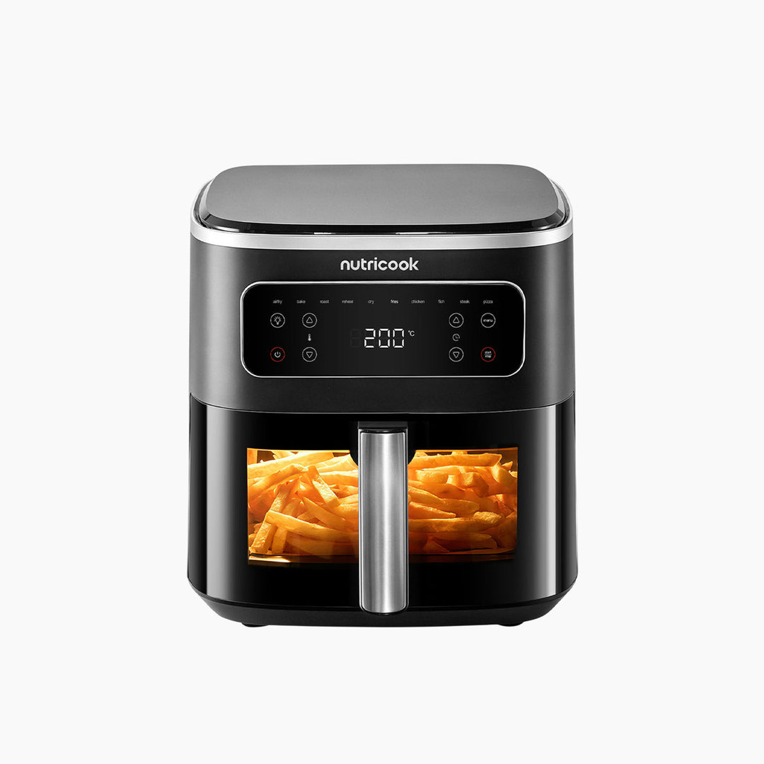Nutricook Air Fryer Max Pro (Dual Heating)