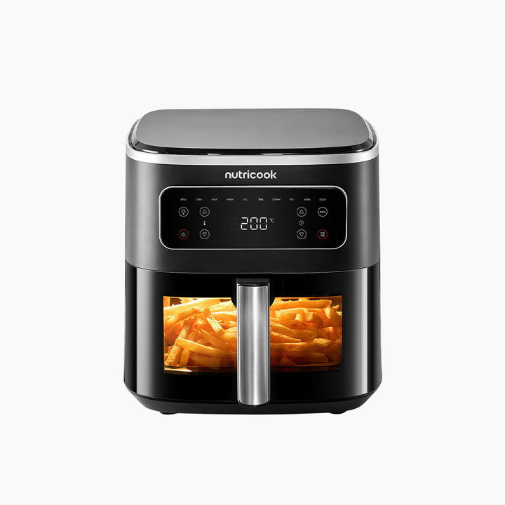 Nutricook Air Fryer Max Pro (Dual Heating)