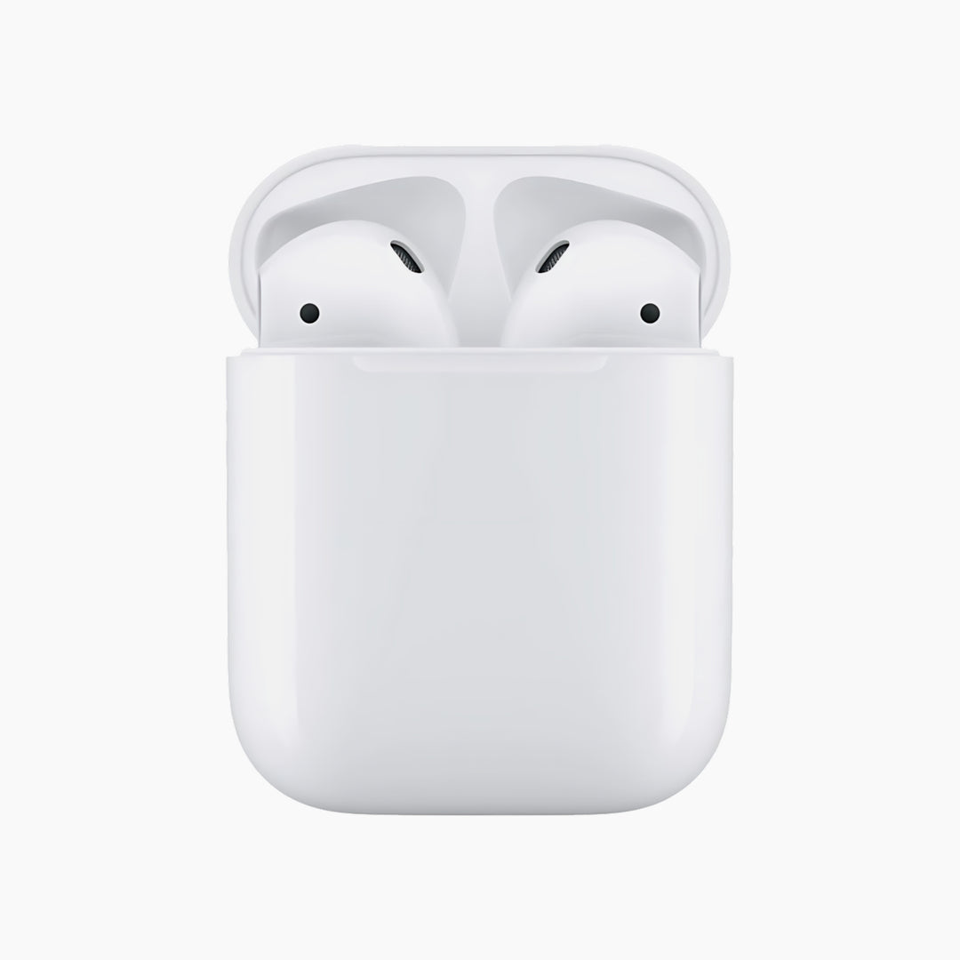 Apple AirPods 2nd Generation in-ear headphones