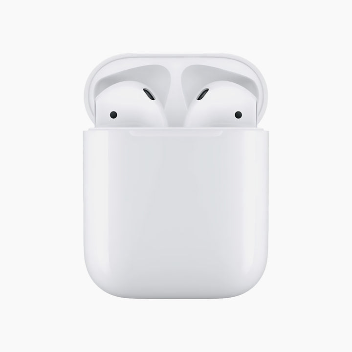 Apple AirPods 2nd Generation in-ear headphones